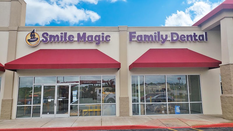 Aakash Gupta, DDS — pediatric dentist in Killeen