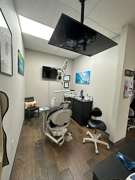 Abdul Jabbar Khan, DDS — pediatric dentist in Sanger