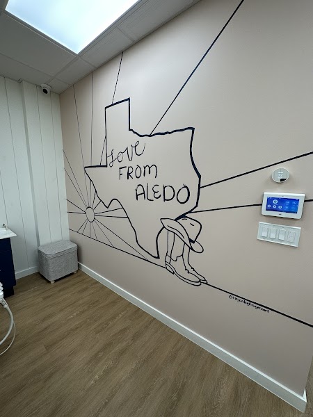 Adrienne Archidiacono, DDS — pediatric dentist in Aledo