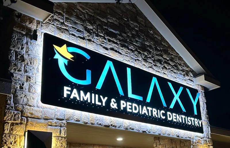 Ahmed Salah Ali, DDS — pediatric dentist in N Richlnd Hls
