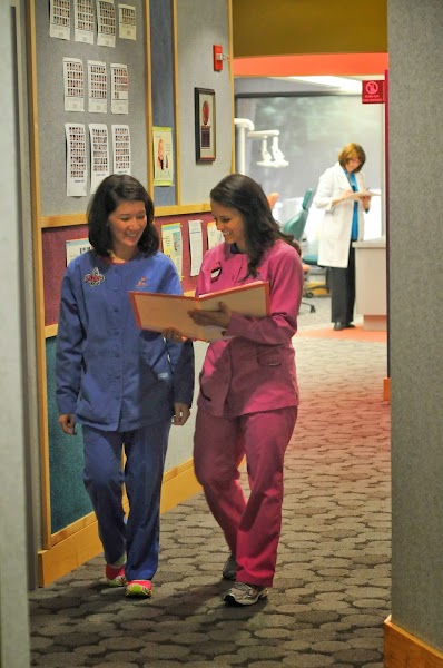 Alejandra Villasenor, DDS — pediatric dentist in Dallas