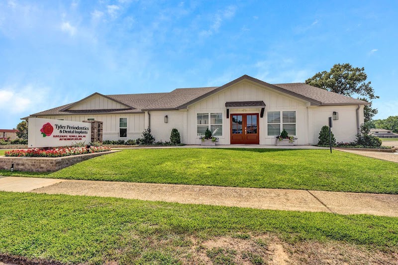 Alexandra Ricker Kennedy, DDS — pediatric dentist in Tyler