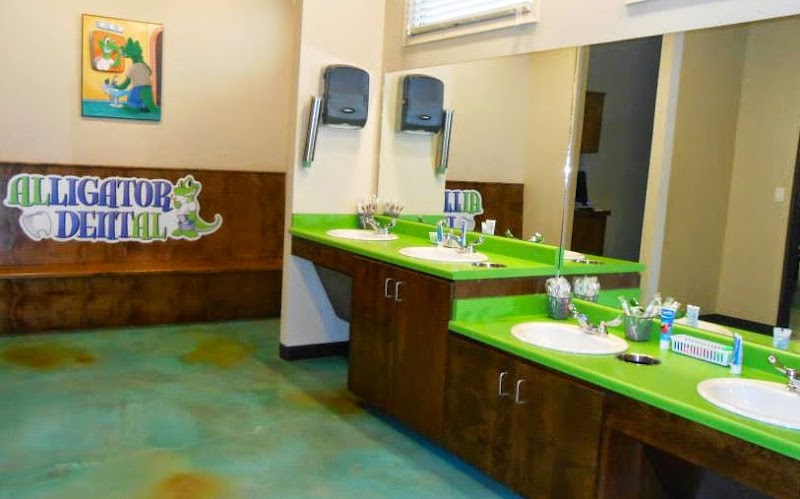 Anas Hakimeh, DDS — pediatric dentist in San Marcus