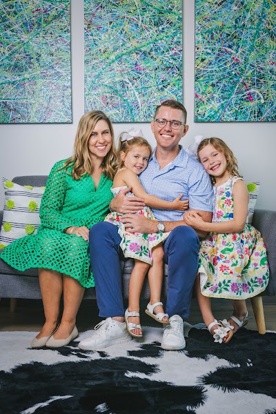 Andrew David Heath, DDS — pediatric dentist in Melissa