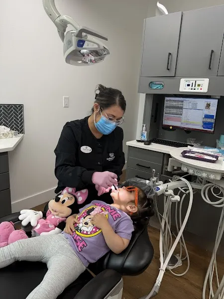 Andrew M Heaton, DDS — pediatric dentist in Cedar Park