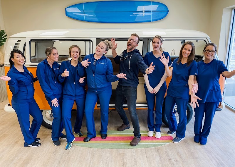 Annie L Rothe, DDS — pediatric dentist in Kerrville