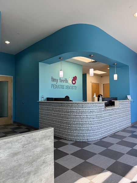 Anya Nicole Preece, DDS — pediatric dentist in Sunnyvale