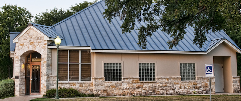 Arthur Joel Hernandez, DDS — pediatric dentist in San Antonio