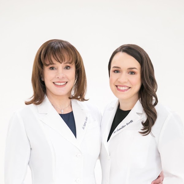 Barrie Lynn Choate, DDS — pediatric dentist in Dallas