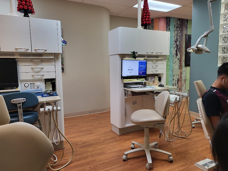 Berenice Ping Cheng, DDS — pediatric dentist in Cedar Park