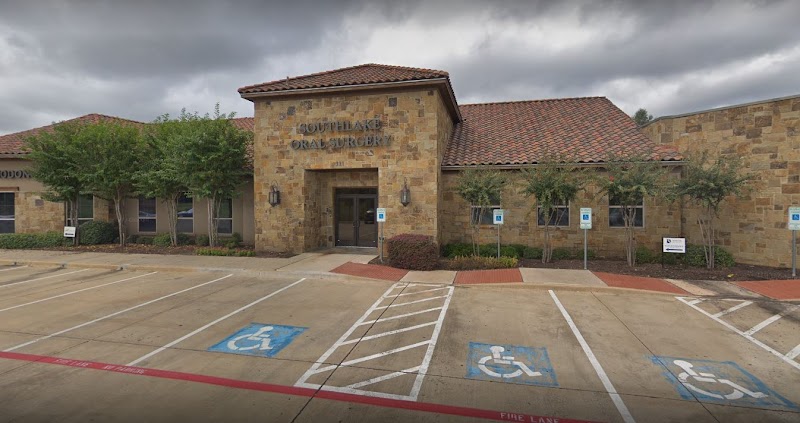 Bert Cameron Wendling, DDS — pediatric dentist in Southlake