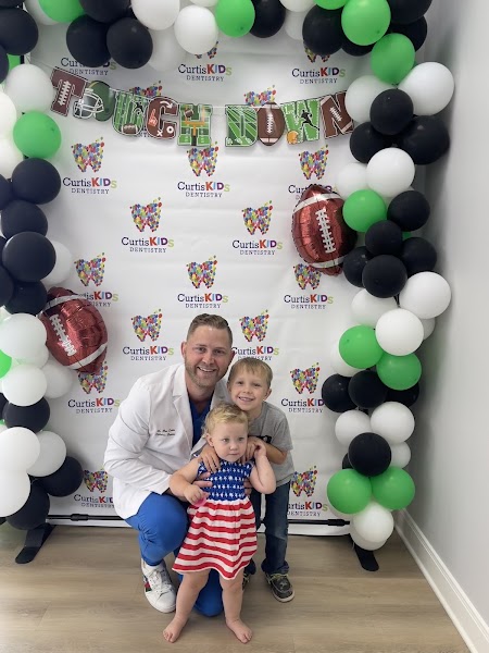Bethany ANN Flanders, DDS — pediatric dentist in Canton