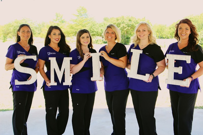 Brian Case, DDS — pediatric dentist in Cleburne