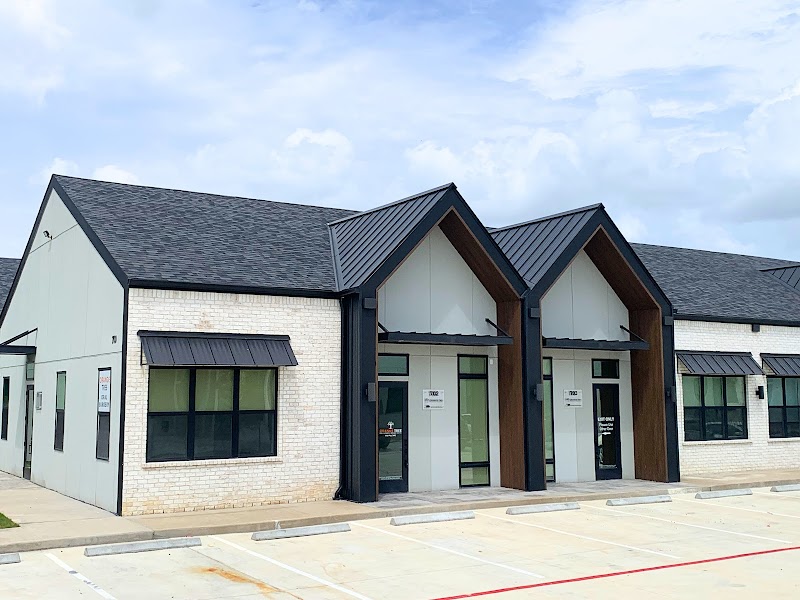 Brian Ryu, DDS — pediatric dentist in Katy