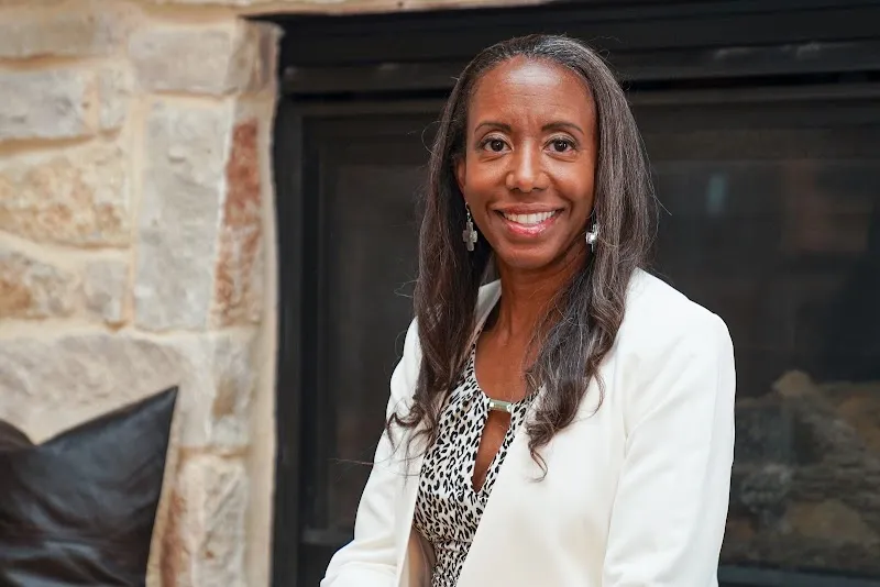 Bridget Durell Mcanthony, DDS — pediatric dentist in Fort Worth