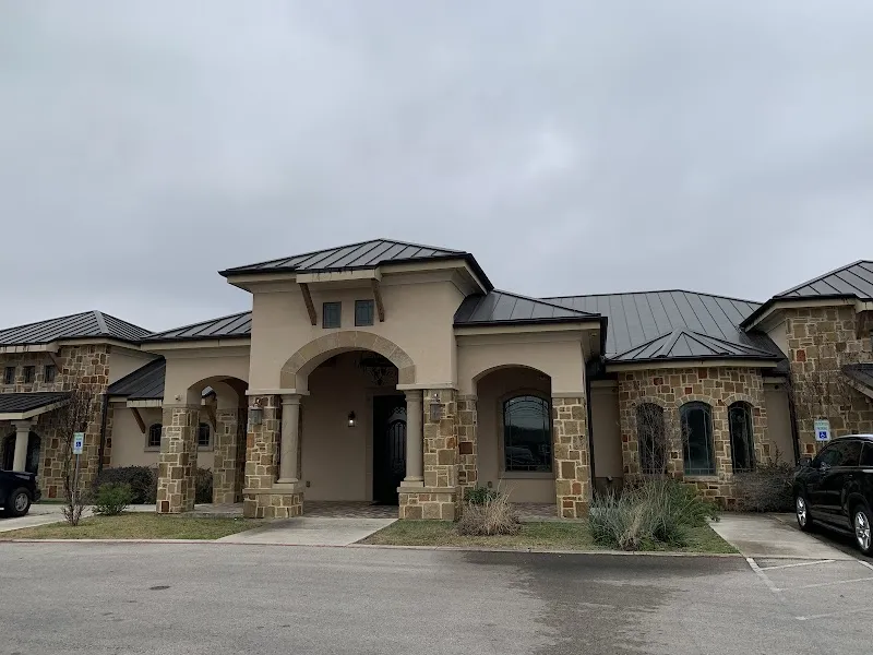 Cassandra Jean Elkins, DDS — pediatric dentist in San Antonio