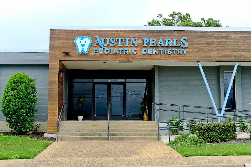 Chang Ryu, DDS — pediatric dentist in Austin