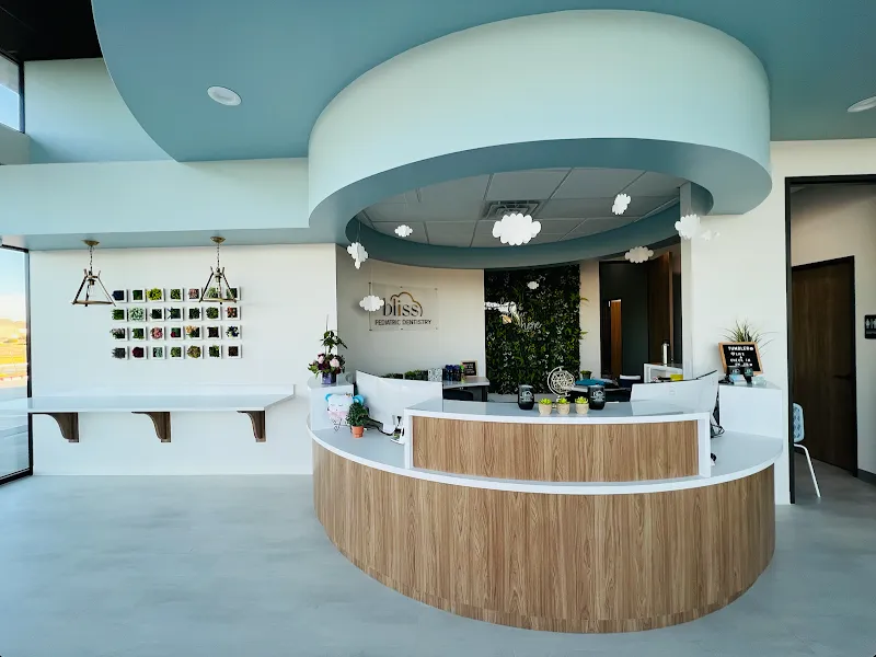 Chanica TAN Veranunt, DDS — pediatric dentist in Rosharon
