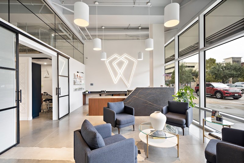 Chase Andrew Nesloney, DDS — pediatric dentist in The Woodlands