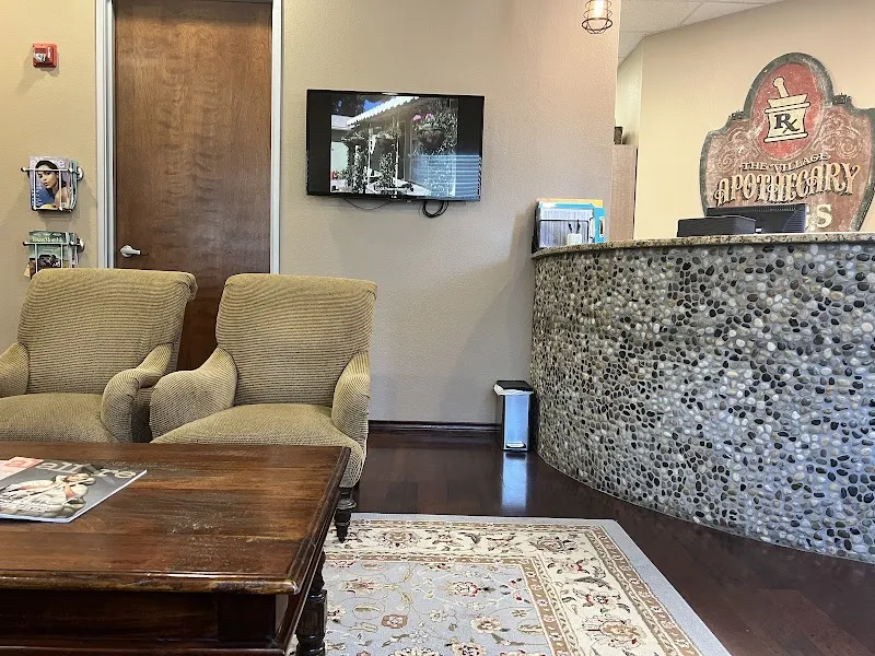 Christine Jeanette Coke, DDS — pediatric dentist in Allen