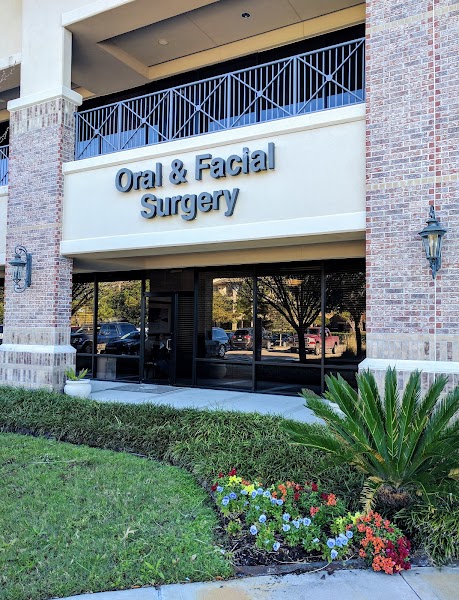 Christopher Derek Morris, DDS — pediatric dentist in Katy