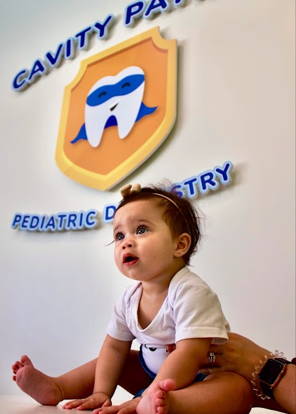 Chun YIN Wong, DDS — pediatric dentist in Cypress