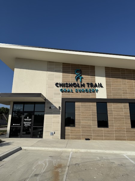 Craig Edward Harrison II, DDS — pediatric dentist in Fort Worth