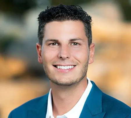 Daniel Scott Sanovich, DDS — pediatric dentist in Dallas