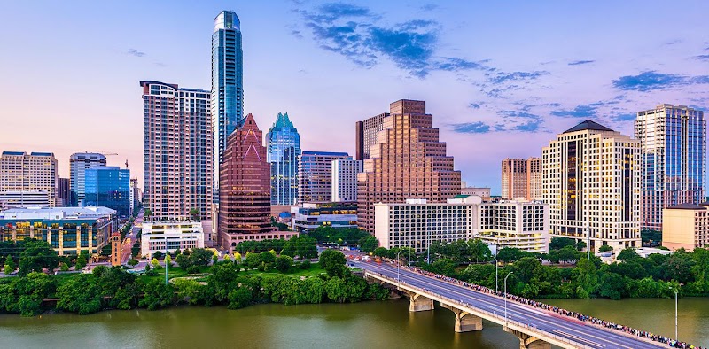 Danny D. Watts, DDS — pediatric dentist in Austin