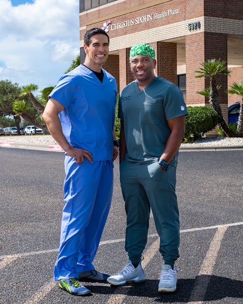 David Blake Muns, DDS — pediatric dentist in Corpus Christi