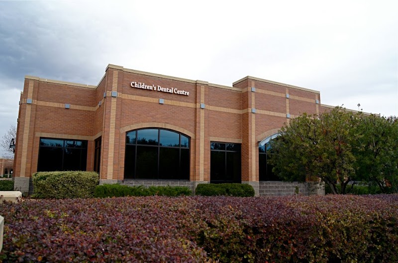 David Joseph Lee, DDS — pediatric dentist in Irving