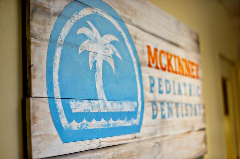 Edmond Morris Kotary, DDS — pediatric dentist in Mckinney