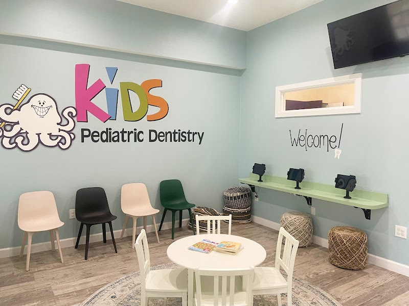 Elisabeth Irene Rowold-garciamendez, DDS — pediatric dentist in Allen