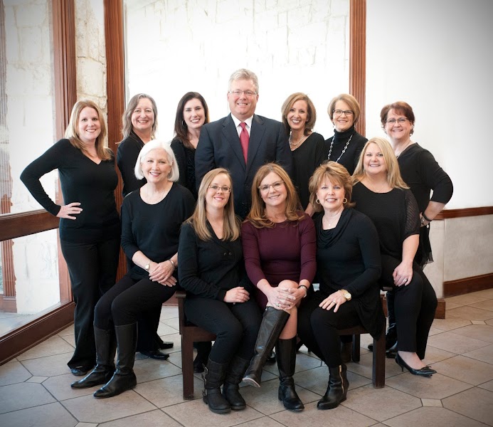 Elizabeth Draughon Jaynes, DDS — pediatric dentist in Plano