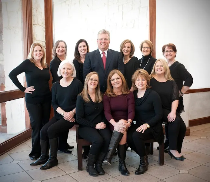 Elizabeth Draughon Jaynes, DDS — pediatric dentist in Plano