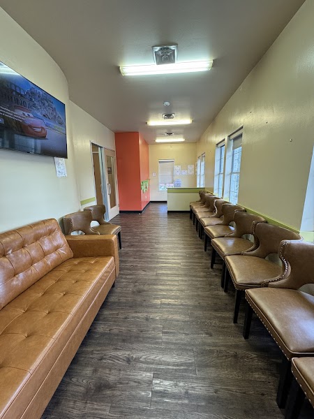 Elizabeth Irma Scott, DDS — pediatric dentist in Belton