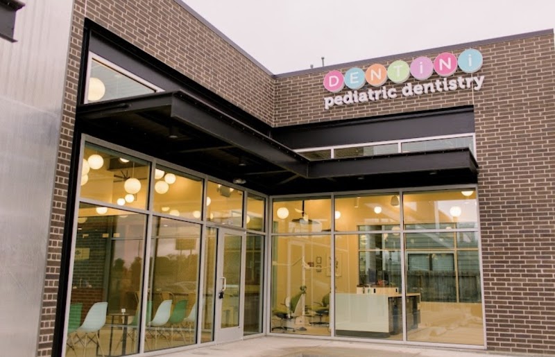 Elizabeth Nicole Briceno, DDS — pediatric dentist in Houston