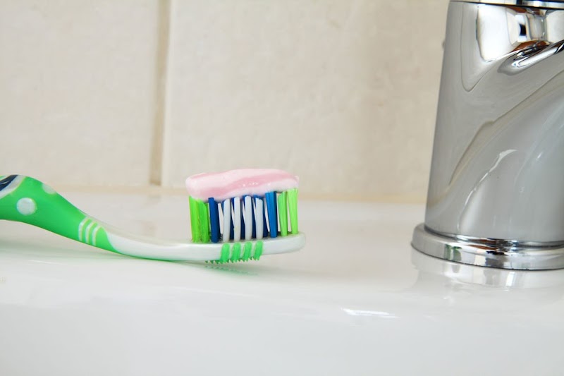 Emily Lao, DDS — pediatric dentist in Rosenberg