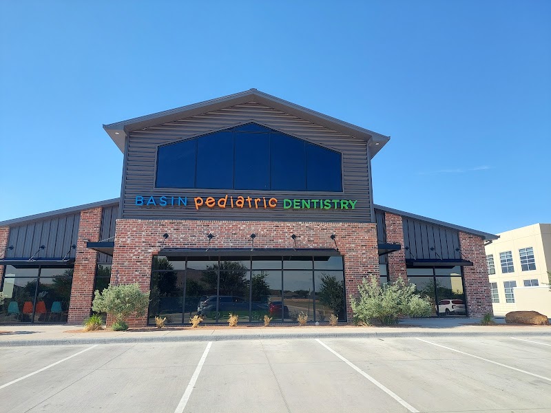 Folashade Fagbemi Obitayo, DDS — pediatric dentist in Midland
