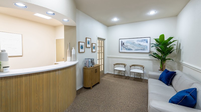 George Derrick Pylant IV, DDS — pediatric dentist in Bedford