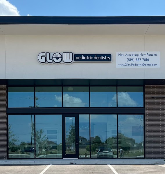Giang Hoang LE, DDS — pediatric dentist in Pflugerville
