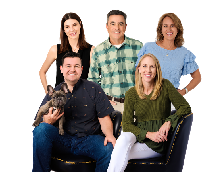 Gregory Scott Franklin, DDS — pediatric dentist in Austin