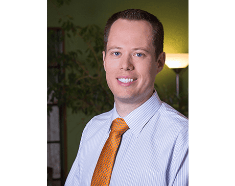 Harrison LEE Parks, DDS — pediatric dentist in Waco