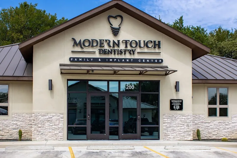 Iman Marashi, DDS — pediatric dentist in Schertz