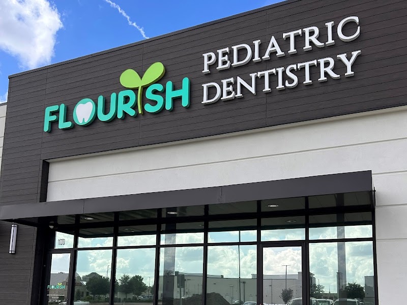 Jaibum Kim, DDS — pediatric dentist in Katy