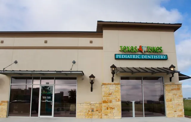 Jaime Nicole Simmons, DDS — pediatric dentist in New Braunfels