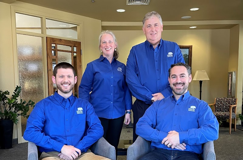 James Stephen Bone, DDS — pediatric dentist in Kerrville