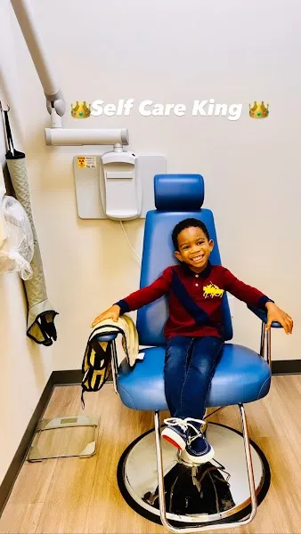 Jennifer Diane Colter, DDS — pediatric dentist in Dallas