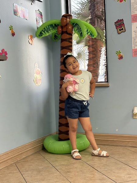 Jesus Hector Trevino, DDS — pediatric dentist in Pharr