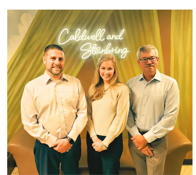 John Larry Caldwell, DDS — pediatric dentist in Sugar Land